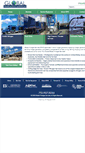 Mobile Screenshot of globalnitrogenservices.com